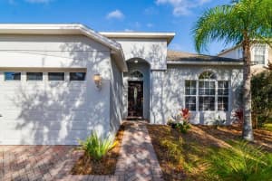 8407 HUNTERS FORK LOOP, RUSKIN, FL 33573 - MLS#MFRTB8483477