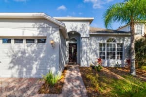 8407 HUNTERS FORK LOOP, RUSKIN, FL 33573 - MLS#MFRTB8483477