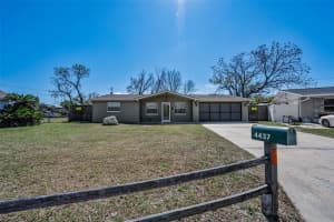 4437 TERRY LOOP, NEW PORT RICHEY, FL 34652 - MLS#MFRTB8483480