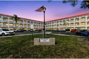 2404 Florentine Way #52, CLEARWATER