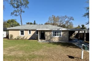 3907 W Rogers Ave, TAMPA