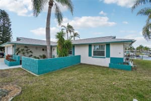 6509 NAUTICAL ISLE, HUDSON, FL 34667 - MLS#MFRTB8483493