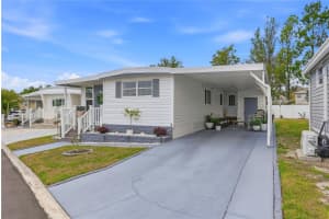 5327 6TH PLACE, GULFPORT, FL 33707 - MLS#MFRTB8483497