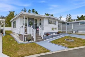 5327 6TH PLACE, GULFPORT, FL 33707 - MLS#MFRTB8483497