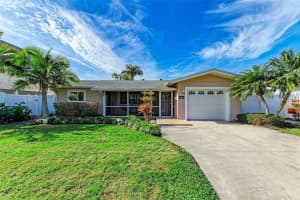 6000 BAYOU GRANDE BOULEVARD, ST PETERSBURG, FL 33703 - MLS#MFRTB8483504