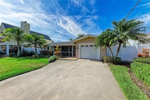 6000 BAYOU GRANDE BOULEVARD, ST PETERSBURG, FL 33703 - MLS#MFRTB8483504