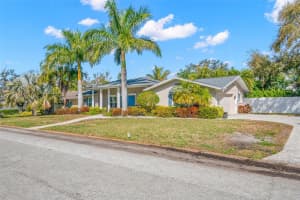 8 AMBLESIDE DRIVE, CLEARWATER, FL 33756 - MLS#MFRTB8483530
