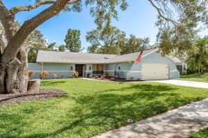 2830 VALENCIA LANE, PALM HARBOR, FL 34684 - MLS#MFRTB8483531