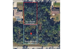 18360 BLANCHE AVENUE, PORT CHARLOTTE, FL 33948 - MLS#MFRTB8483532