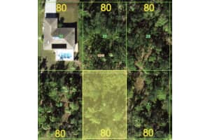 18360 BLANCHE AVENUE, PORT CHARLOTTE, FL 33948 - MLS#MFRTB8483532