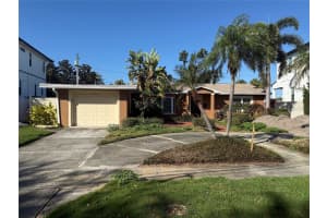 750 Cordova Blvd NE, St. Petersburg, FL 33704, Sold 03/05/26