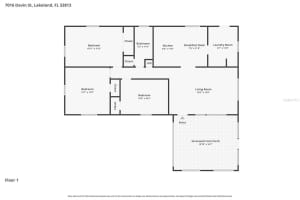 7016 DAVIN STREET, LAKELAND, FL 33813 - MLS#MFRTB8483554