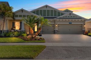 7328 PARADISO DRIVE, APOLLO BEACH, FL 33572 - MLS#MFRTB8483557