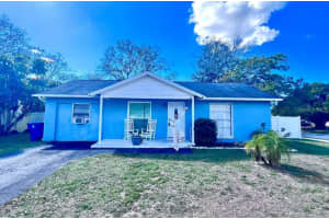 3409 VORDEN STREET, NEW PORT RICHEY, FL 34655 - MLS#MFRTB8483558