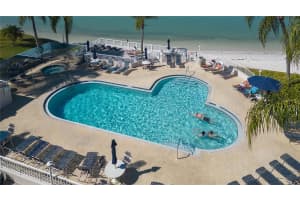 6080 BAHIA DEL MAR CIRCLE, ST PETERSBURG, FL 33715 - MLS#MFRTB8483562