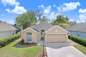 28912 BURKE MILL PLACE, WESLEY CHAPEL, FL 33545 - MLS#MFRTB8483575