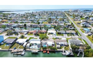 13706 BRITTON DRIVE, HUDSON, FL 34667 - MLS#MFRTB8483585