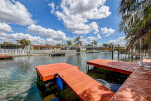 13706 BRITTON DRIVE, HUDSON, FL 34667 - MLS#MFRTB8483585