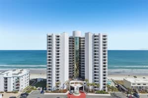 3757 S Atlantic Ave #1201, DAYTONA BEACH