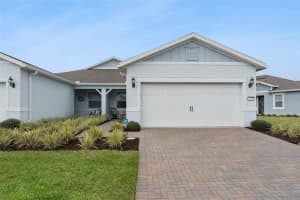 2732 CHERRY BLOSSOM LOOP, ST CLOUD, FL 34771 - MLS#MFRTB8483637