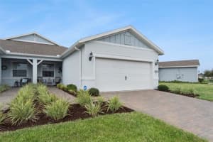2732 CHERRY BLOSSOM LOOP, ST CLOUD, FL 34771 - MLS#MFRTB8483637