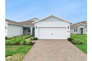 2732 CHERRY BLOSSOM LOOP, ST CLOUD, FL 34771 - MLS#MFRTB8483637