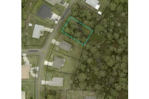 7 SLEEPY HOLLOW TRAIL, PALM COAST, FL 32164 - MLS#MFRTB8483641