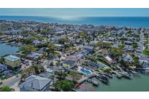 412 20TH AVENUE, INDIAN ROCKS BEACH, FL 33785 - MLS#MFRTB8483647