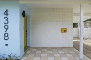 4398 NEPTUNE DRIVE, ST PETERSBURG, FL 33705 - MLS#MFRTB8483657