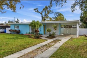 4398 NEPTUNE DRIVE, ST PETERSBURG, FL 33705 - MLS#MFRTB8483657