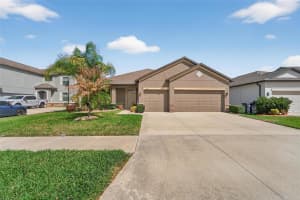 11628 BRIGHTON KNOLL LOOP, RIVERVIEW, FL 33579 - MLS#MFRTB8483669
