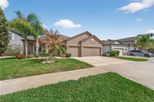 11628 BRIGHTON KNOLL LOOP, RIVERVIEW, FL 33579 - MLS#MFRTB8483669