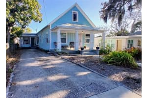 542 DIVISION STREET, TARPON SPRINGS, FL 34689 - MLS#MFRTB8483670