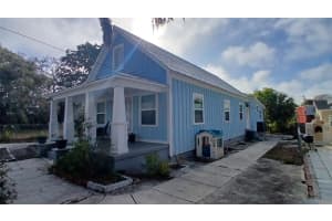 542 DIVISION STREET, TARPON SPRINGS, FL 34689 - MLS#MFRTB8483670