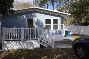 237 MONROE AVENUE, BROOKSVILLE, FL 34604 - MLS#MFRTB8483682