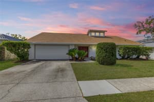 3330 FOXRIDGE CIRCLE, TAMPA, FL 33618 - MLS#MFRTB8483683