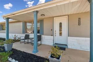 3600 BLAYTON STREET, NEW PORT RICHEY, FL 34652 - MLS#MFRTB8483687