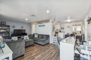 3600 BLAYTON STREET, NEW PORT RICHEY, FL 34652 - MLS#MFRTB8483687