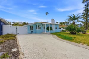 15424 2ND STREET, MADEIRA BEACH, FL 33708 - MLS#MFRTB8483691