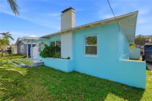 15424 2ND STREET, MADEIRA BEACH, FL 33708 - MLS#MFRTB8483691