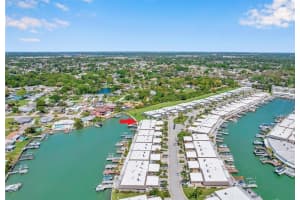 403 BOCA CIEGA POINT BOULEVARD, ST PETERSBURG, FL 33708 - MLS#MFRTB8483693
