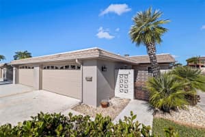 403 BOCA CIEGA POINT BOULEVARD, ST PETERSBURG, FL 33708 - MLS#MFRTB8483693