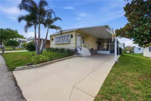 84 Jacaranda Dr #15, SAFETY HARBOR