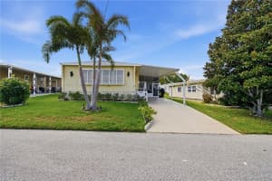 84 JACARANDA DRIVE, SAFETY HARBOR, FL 34695 - MLS#MFRTB8483694