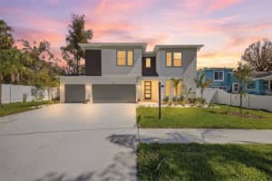 3608 E Tampa Cir, TAMPA