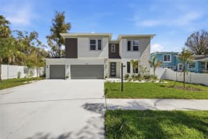 3608 TAMPA CIRCLE, TAMPA, FL 33629 - MLS#MFRTB8483702