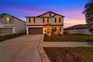 4215 HANOVER DRIVE, NEW PORT RICHEY, FL 34653 - MLS#MFRTB8483703