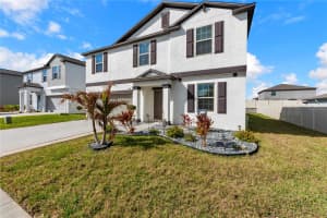 4215 HANOVER DRIVE, NEW PORT RICHEY, FL 34653 - MLS#MFRTB8483703