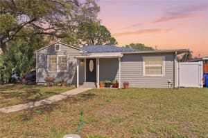 733 61ST AVENUE, ST PETERSBURG, FL 33703 - MLS#MFRTB8483714