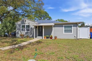 733 61ST AVENUE, ST PETERSBURG, FL 33703 - MLS#MFRTB8483714